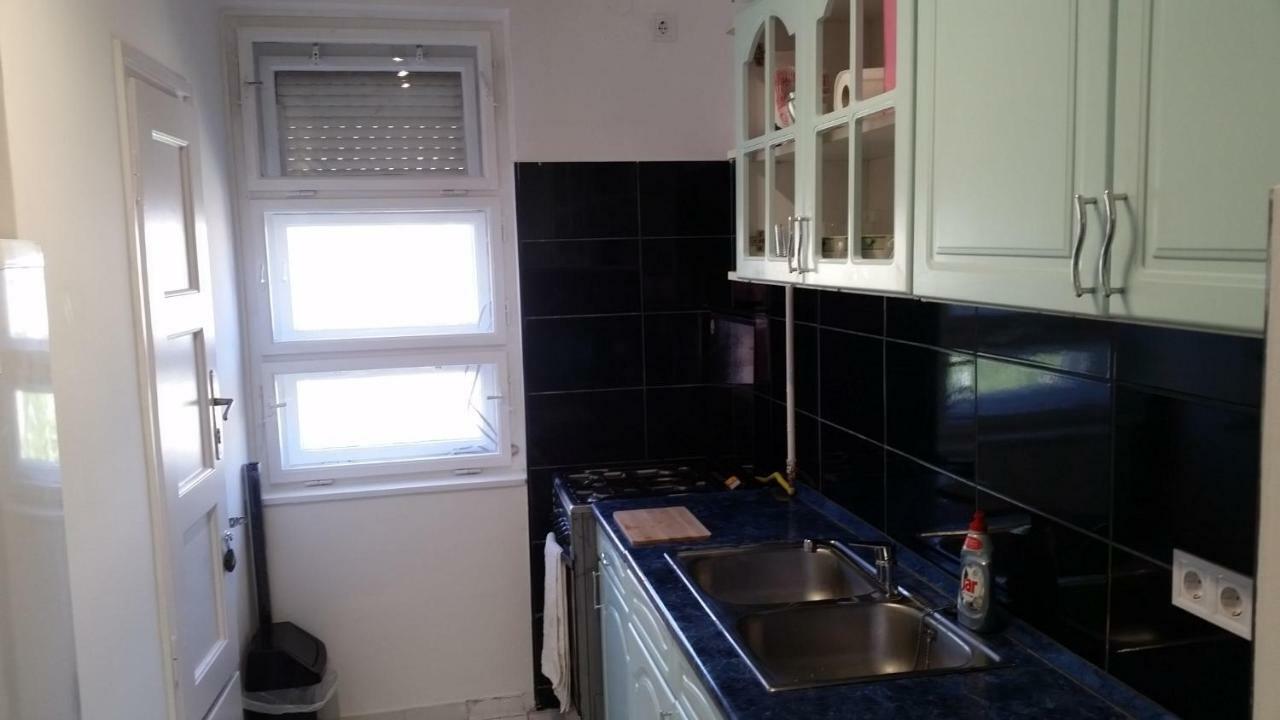 Tisza-Parti Napfeny Apartman Szeged Exterior photo